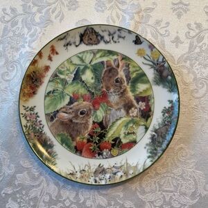 Backyard Buddies by Sarah Woods “June Delight”